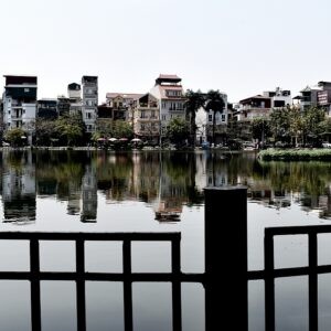 The Village