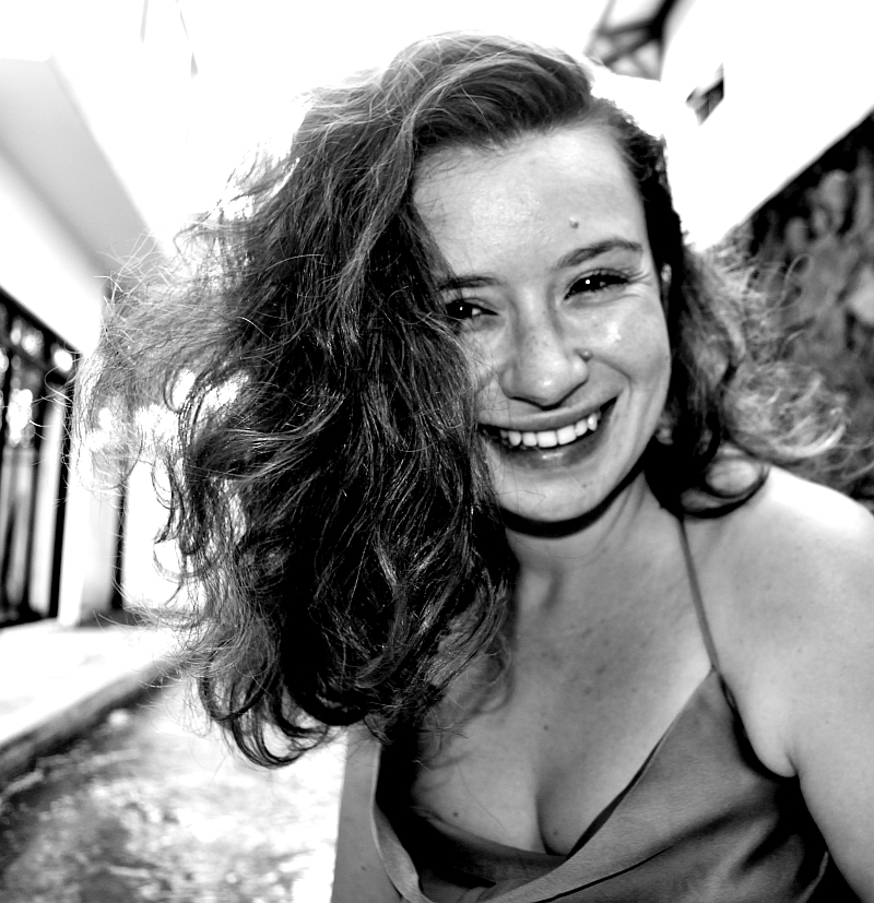 Dawn le Roux